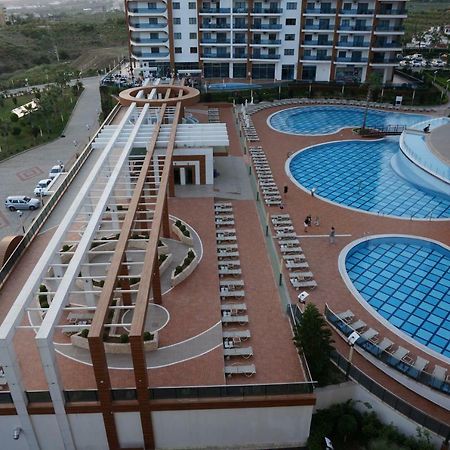 Azura Park Apartment Mahmutlar Extérieur photo