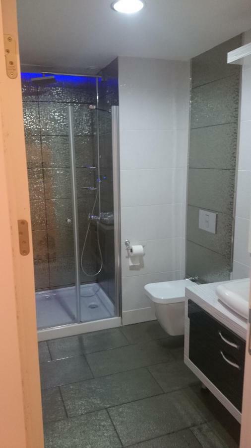 Azura Park Apartment Mahmutlar Extérieur photo