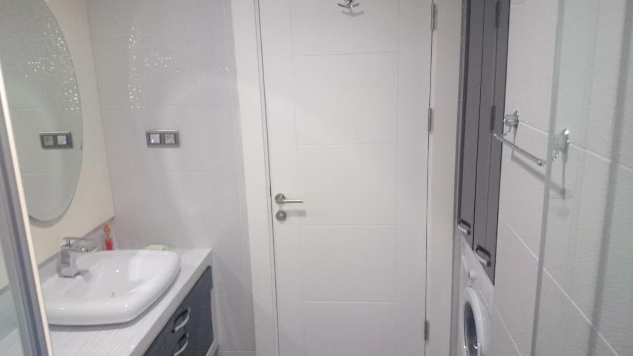 Azura Park Apartment Mahmutlar Extérieur photo